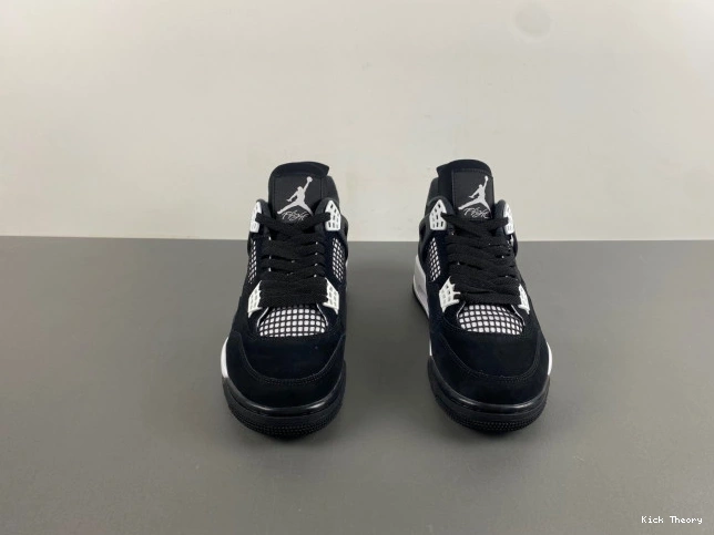 Kicked Out Shoe Store JORDAN 4 FQ8138-001 AIR THUNDER
